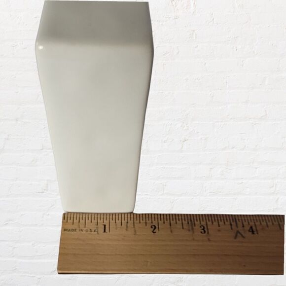 Rae Dunn Double Sided Think Evolve Block - Picture 6 of 9